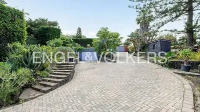 Chalet in Tacoronte photo 90
