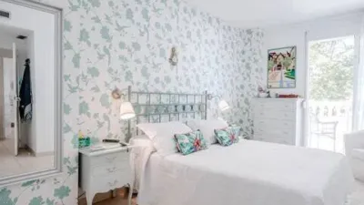Apartment in Arenal-Bahía de Jávea photo 19