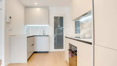 Apartment in Provençals del Poblenou photo 15