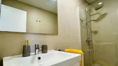 Apartment in La Oliva photo 18