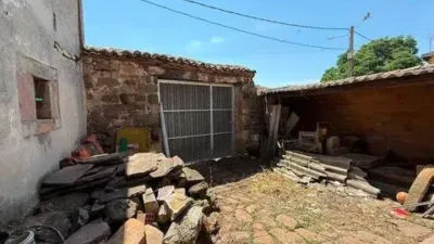 Rustic house on Generalísimo Street photo 23