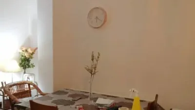Apartment in Nogueira de Ramuín photo 6