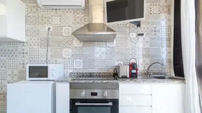Apartment in Empuriabrava photo 6
