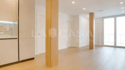 Apartment in Provençals del Poblenou photo 12