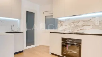 Apartment in Provençals del Poblenou photo 3