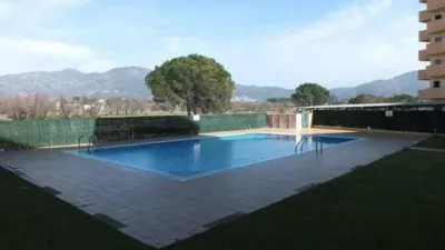 Piso en Avinguda de la Platja photo 24