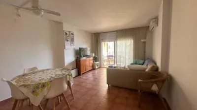 Apartment on Avinguda de la Platja photo 5
