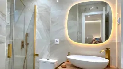 Apartment in Madrid Capital photo 13