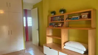 Chalet in Los Barrios photo 47