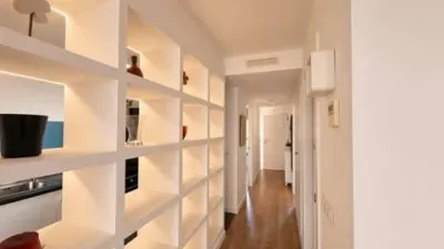 Apartment on Islas Canarias Street photo 3