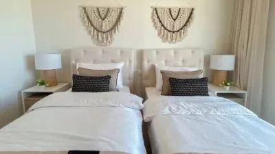 Apartment on Calle Cl Concha Mendez, 4 photo 19