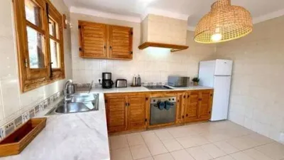 Chalet on Calle Acerina, 4 photo 33