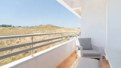 Apartment on Calle Valle de Somiedo, Lagar Martell Urbanization photo 4