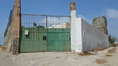Chalet en calle Camino Vidal S-N photo 3