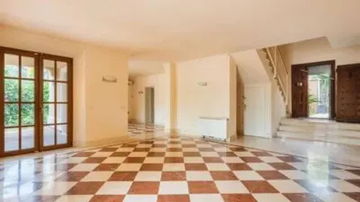 Chalet in Estepona photo 13
