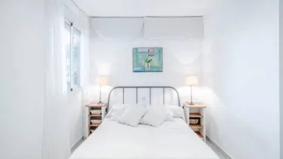 Apartment in Arenal-Bahía de Jávea photo 56