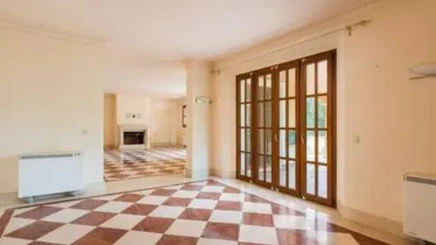 Chalet in Estepona photo 12