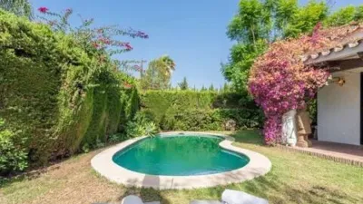 Chalet on Umbral Street, Atalaya Green Avenue, 44 photo 16
