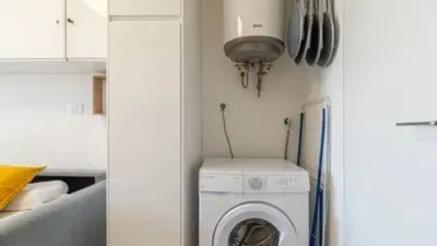 Apartment in Empuriabrava photo 21