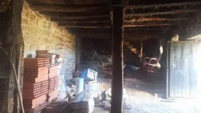 Rustic house on Calle Real photo 5