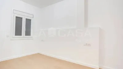 Apartment in Provençals del Poblenou photo 7