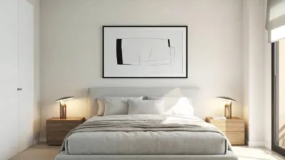 Apartment in Pals photo 5