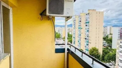 Apartment in Badia del Vallès photo 19