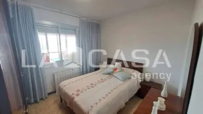 Penthouse in Raval-Santa Rosa-Safaretjos photo 14