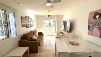 Apartment on Ceuta Street photo 13