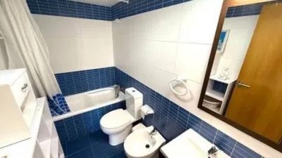 Apartment on Ceuta Street photo 47