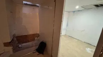Apartment on Carrer de Briquets photo 11