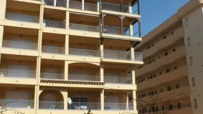 Piso en Avinguda de la Platja photo 26