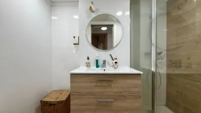 Apartment in the City Centre photo 12