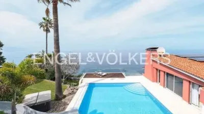 Chalet in Tacoronte photo 6