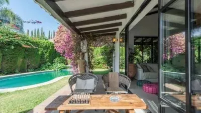 Chalet on Umbral Street, Atalaya Green Avenue, 44 photo 19