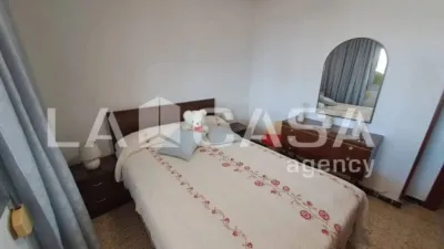 Penthouse in Raval-Santa Rosa-Safaretjos photo 29