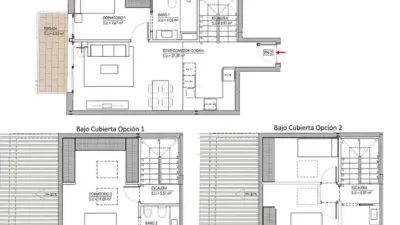 Penthouse in Esplugues de Llobregat photo 10