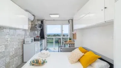 Apartment in Empuriabrava photo 2