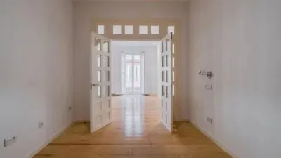 Apartment in Sol photo 12