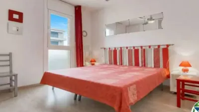 Apartment on Avinguda de la Platja photo 19