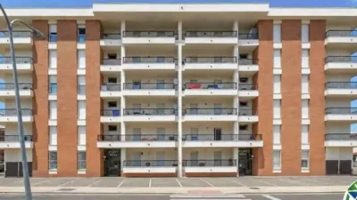 Apartment on Avinguda de la Platja photo 40