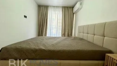 Apartment in Los Balcones-Los Altos-Punta Prima photo 10