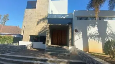 Chalet in Los Barrios photo 2