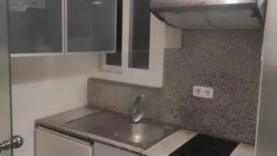 Ground floor flat in Els Molins-Poble Sec-Pins Vens photo 5