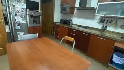 Apartment in Murcia Capital photo 8