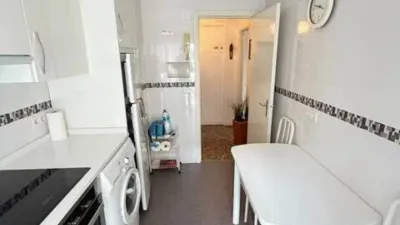 Apartment in Medina de Pomar photo 14