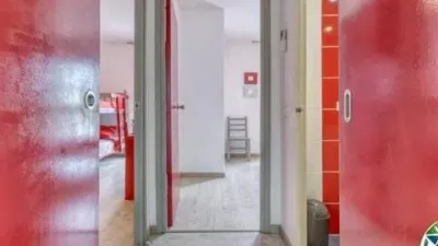 Apartment in Santa Margarida photo 18