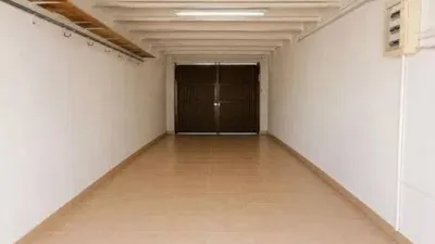 Chalet on Carrer de l'Ebre photo 26