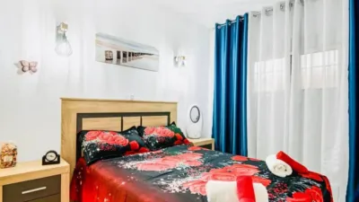 Apartment in Calpe - Calp photo 13