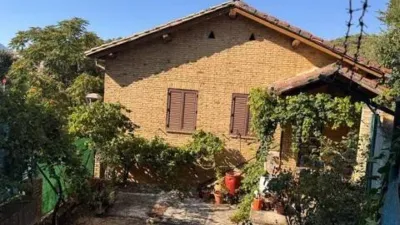 Chalet in Estella-Lizarra photo 43